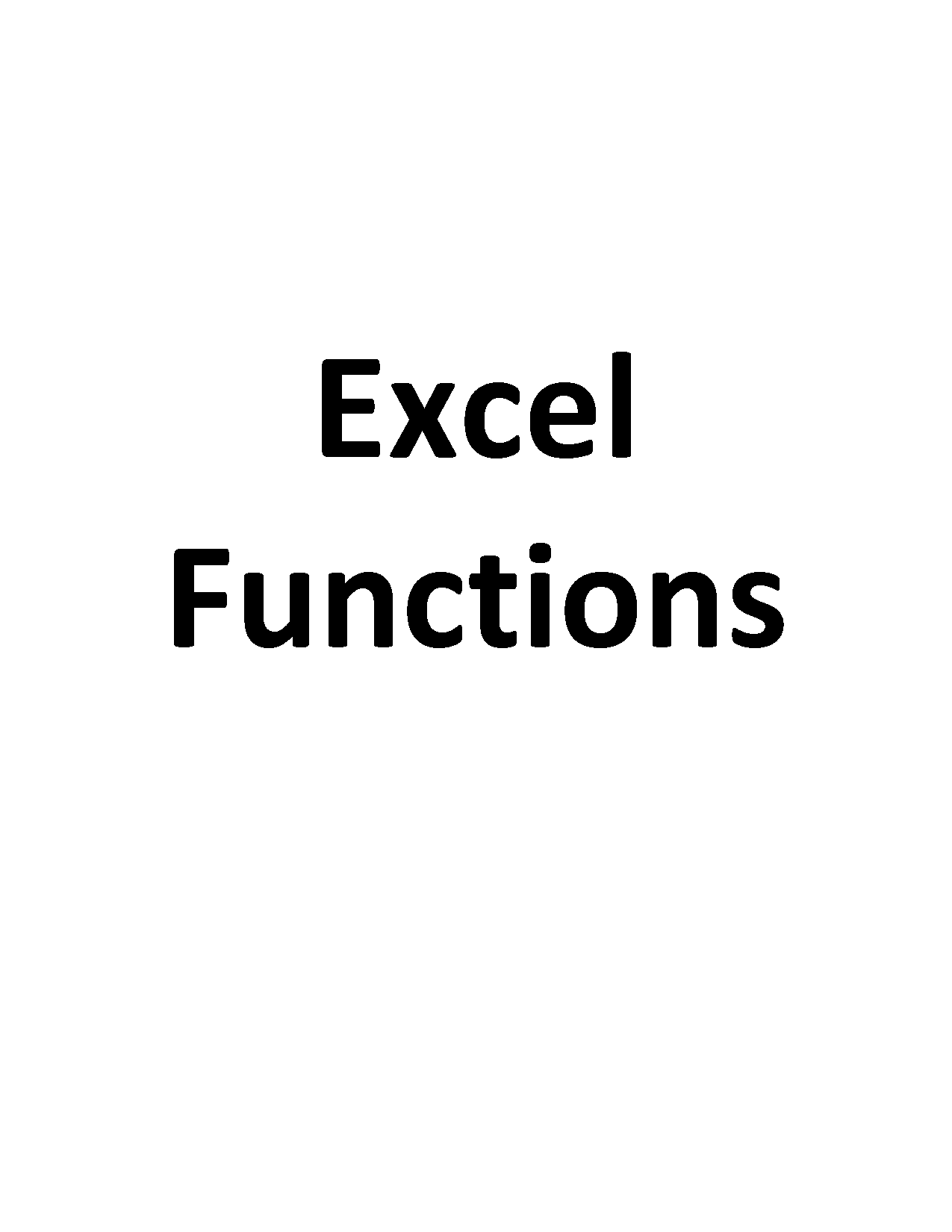 ms excel reference all sheets dynamically