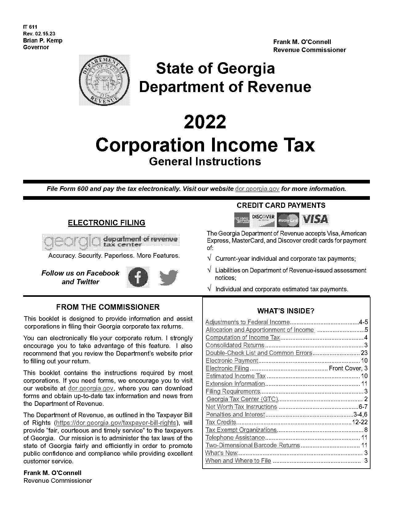 income tax late filing penalty