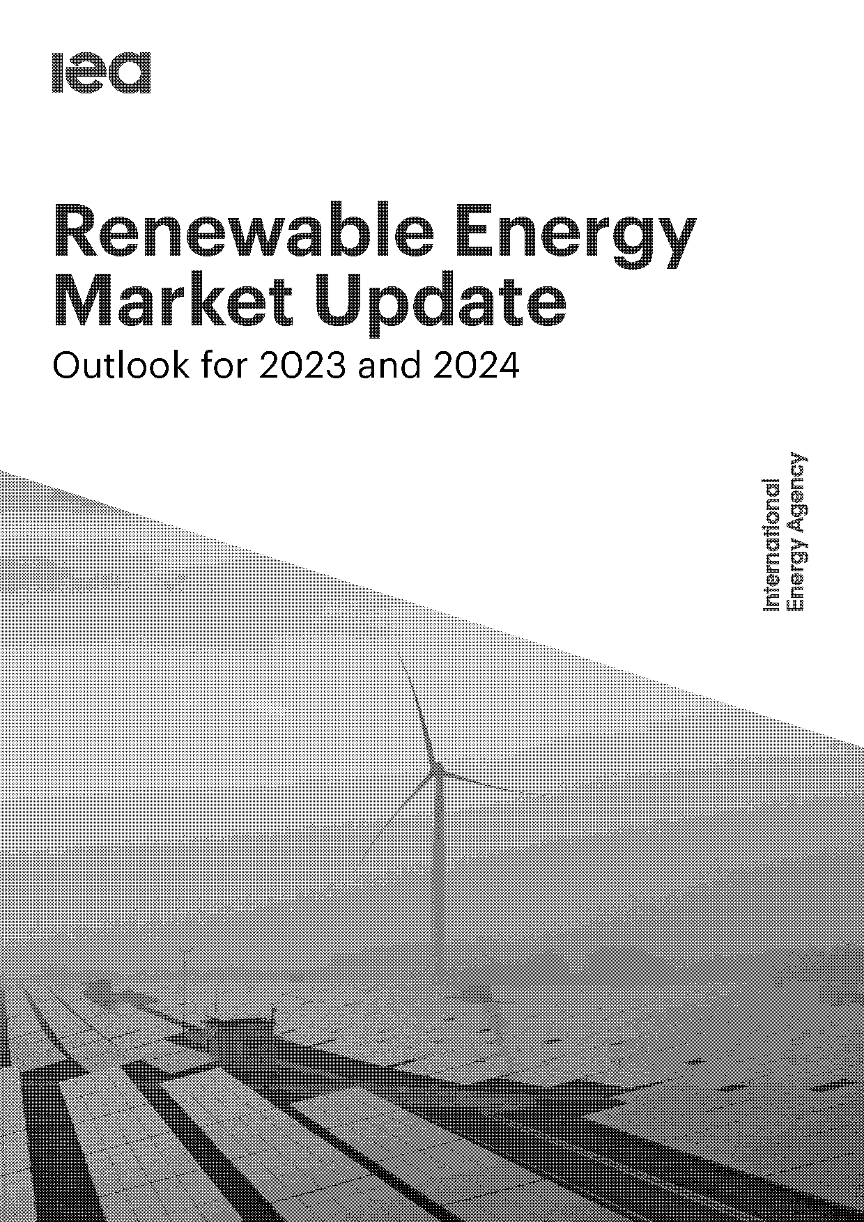 renewable energy market growth drivers