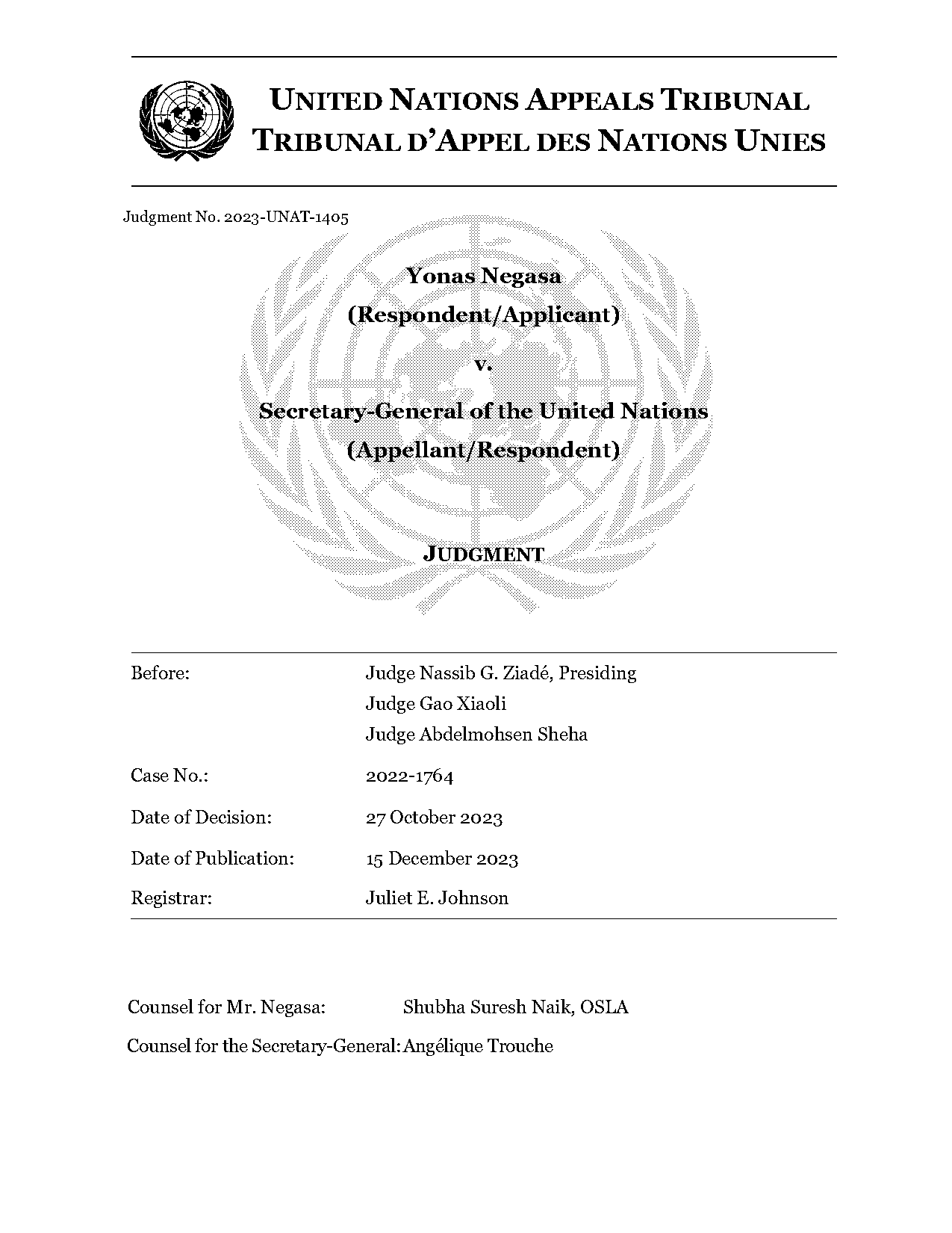 un ypp statistics sample exam