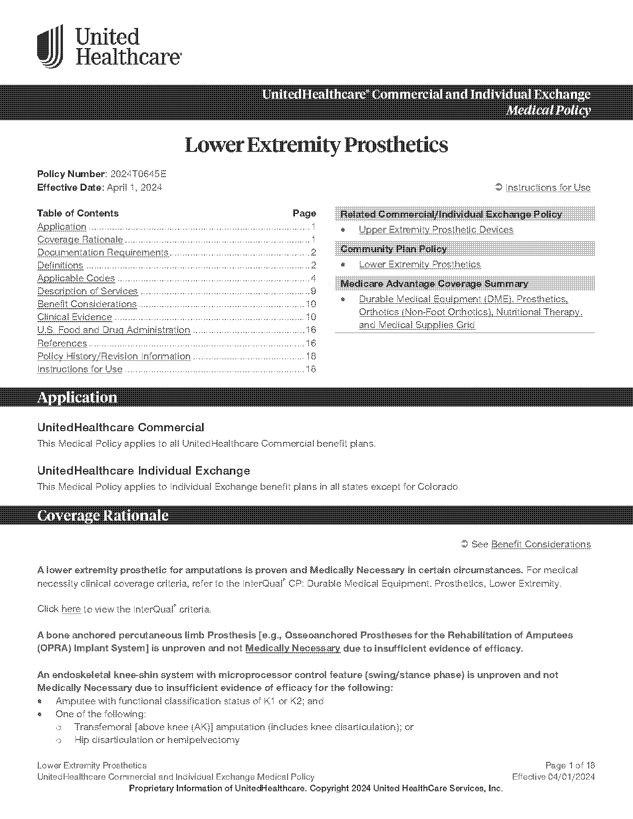 ossur above knee check socket order form