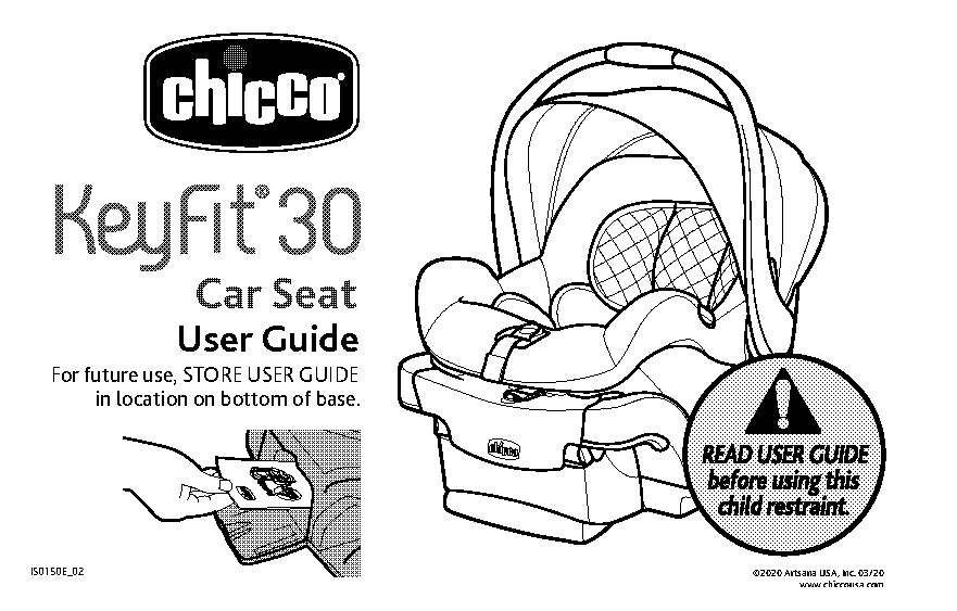 graco newborn car seat instructions