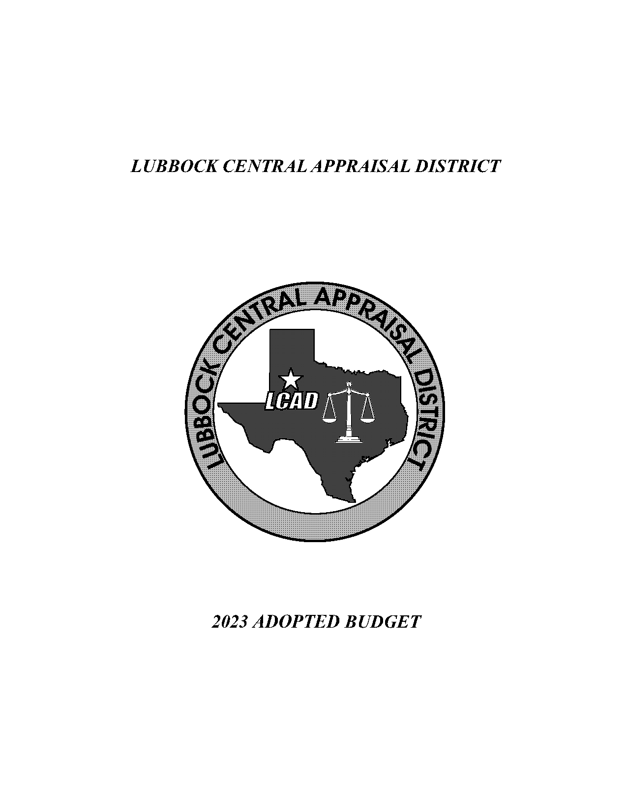 lubbock county appraisal tax lien