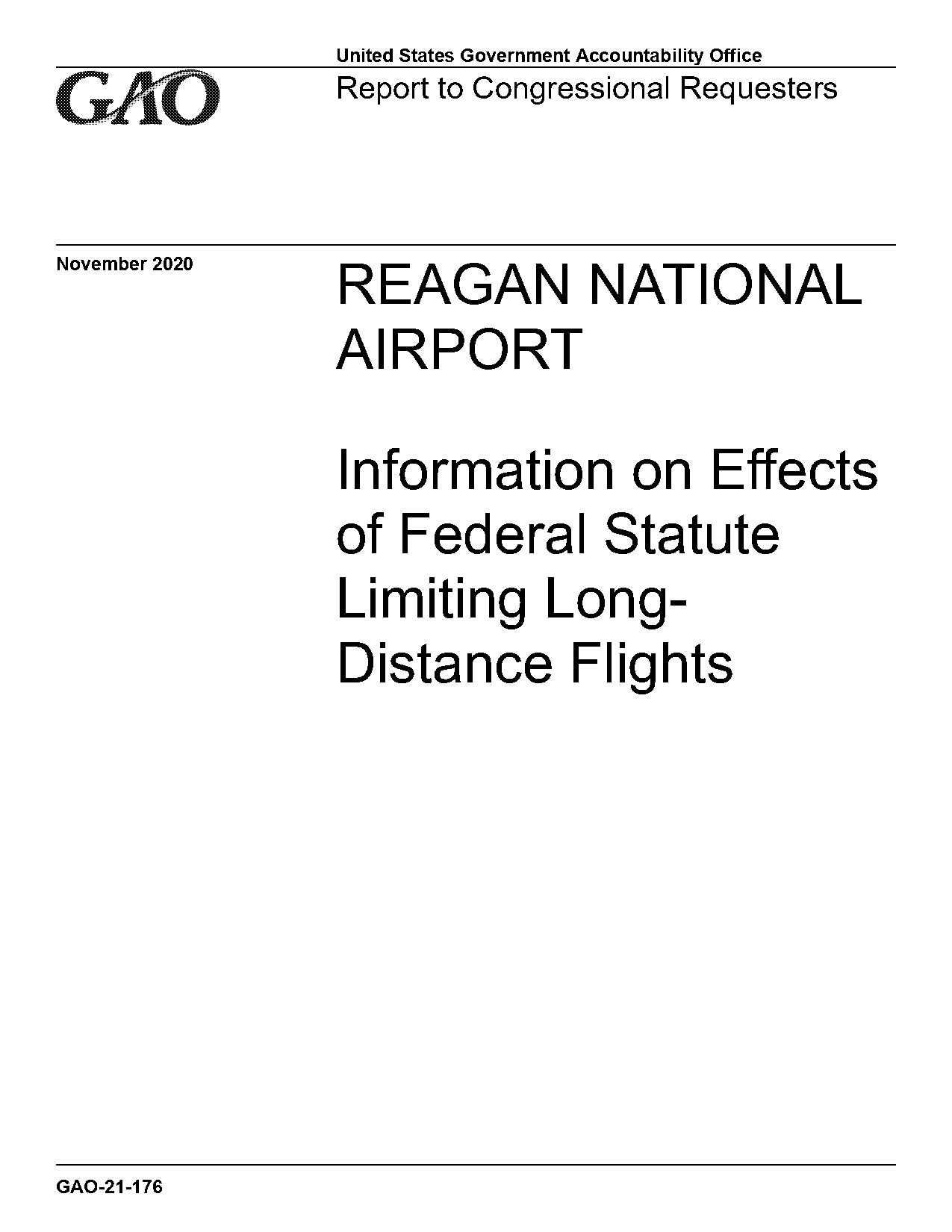 reagan national long term parking