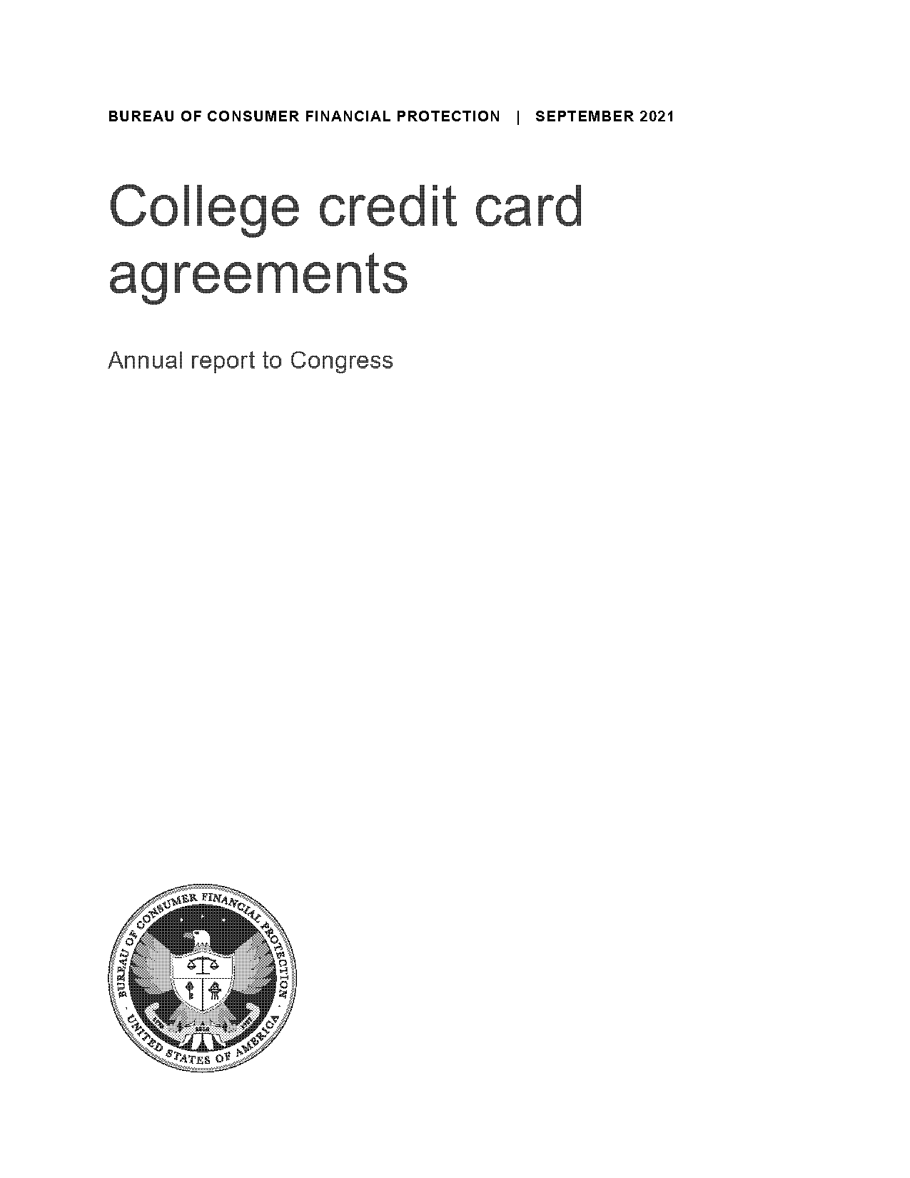 requirements for student credit card