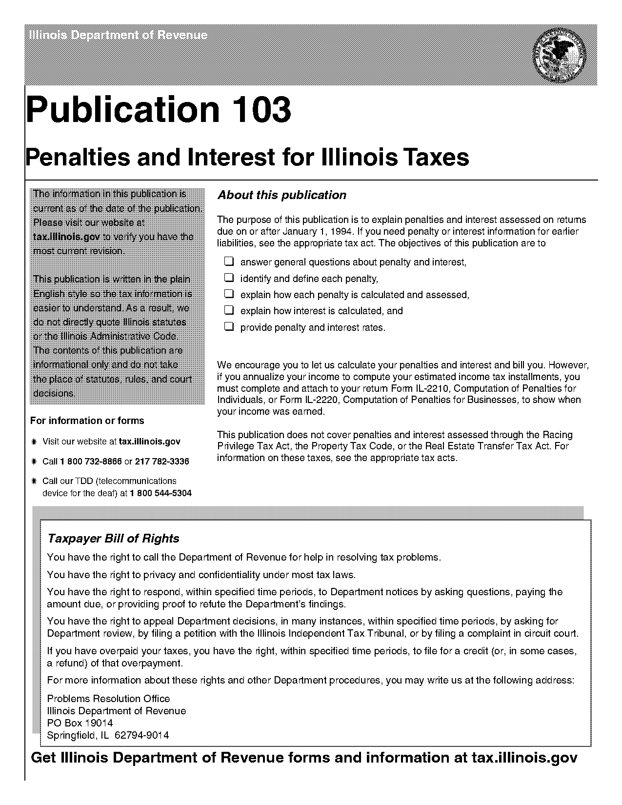 irs penalty for late payment of taxes