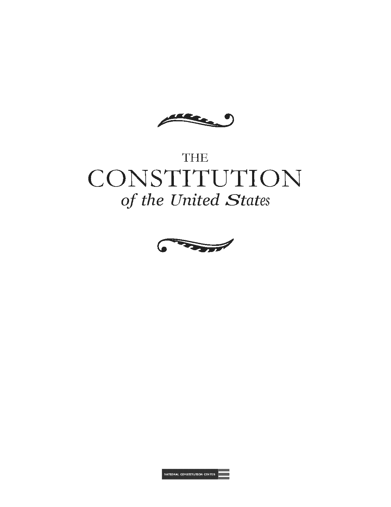 articles of us constitution pdf